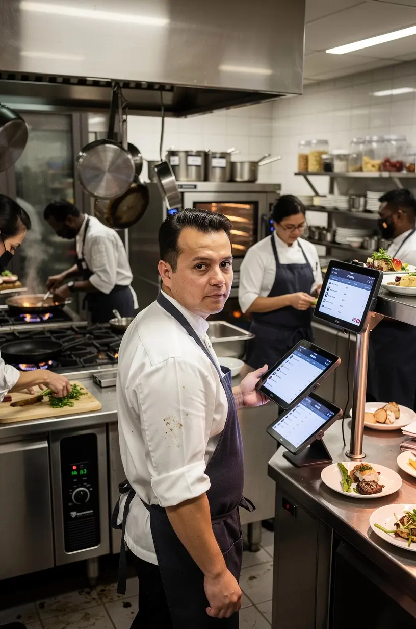 AI integration in retail strategies for small businesses